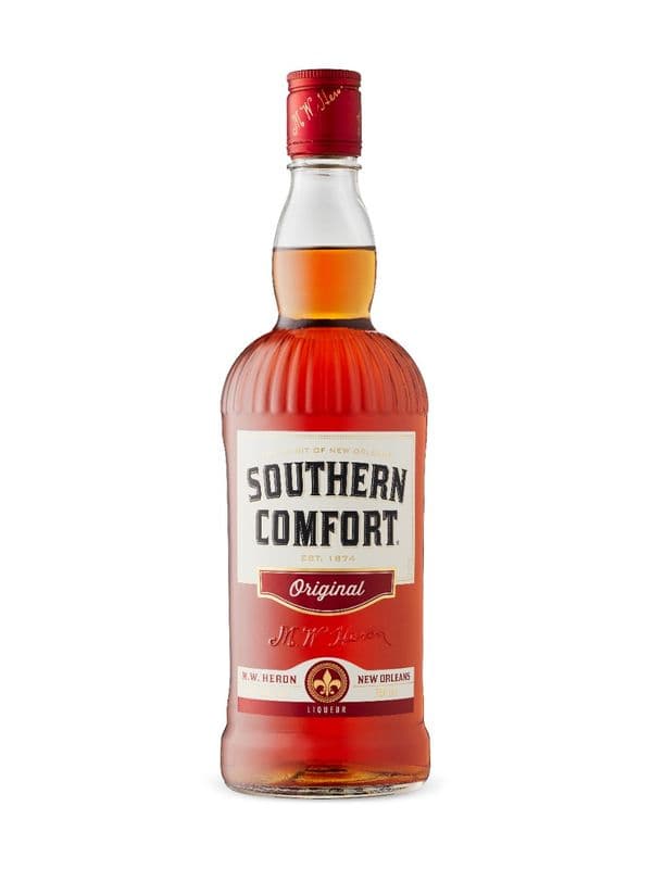 Southern Comfort (1 x 750 ml Bottle)
