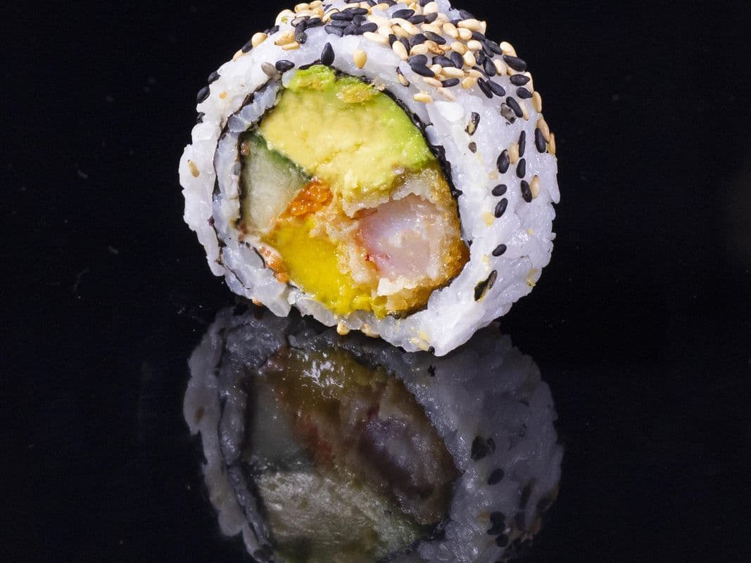 Dynamite Roll (10pc)