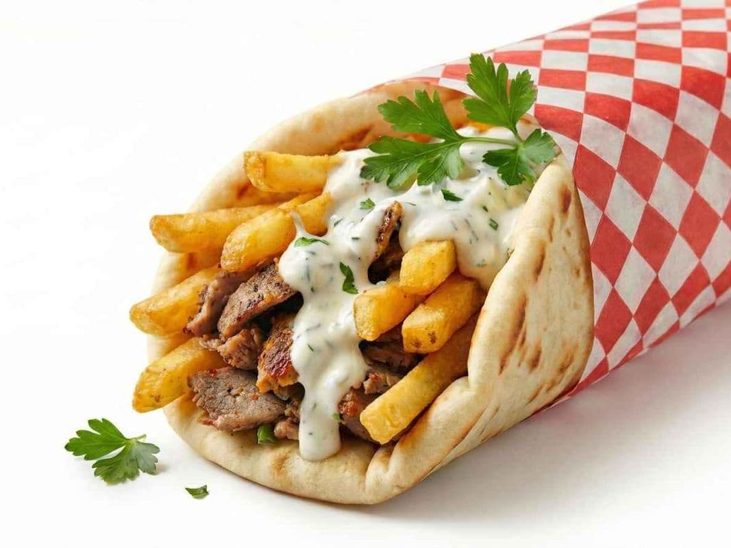 Atomic Gyro