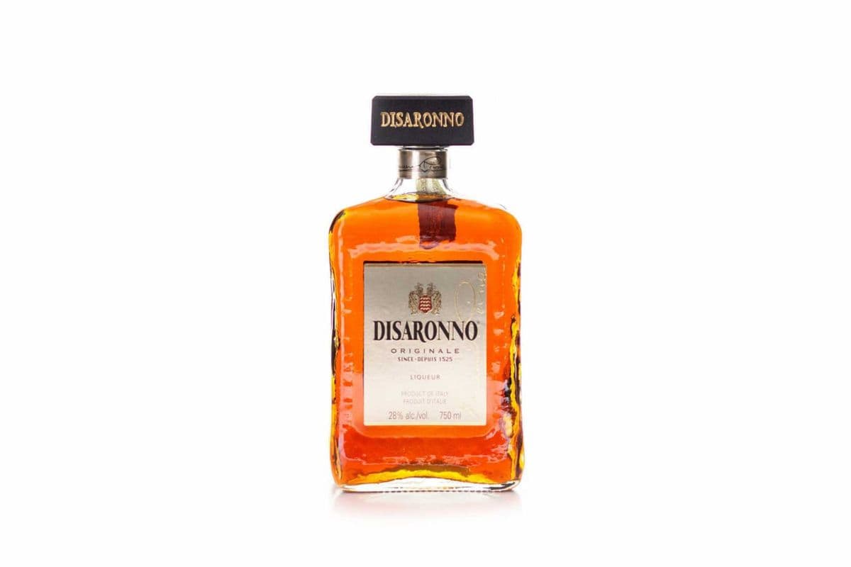 Amaretto Disaronno (1 x 750 ml Bottle)