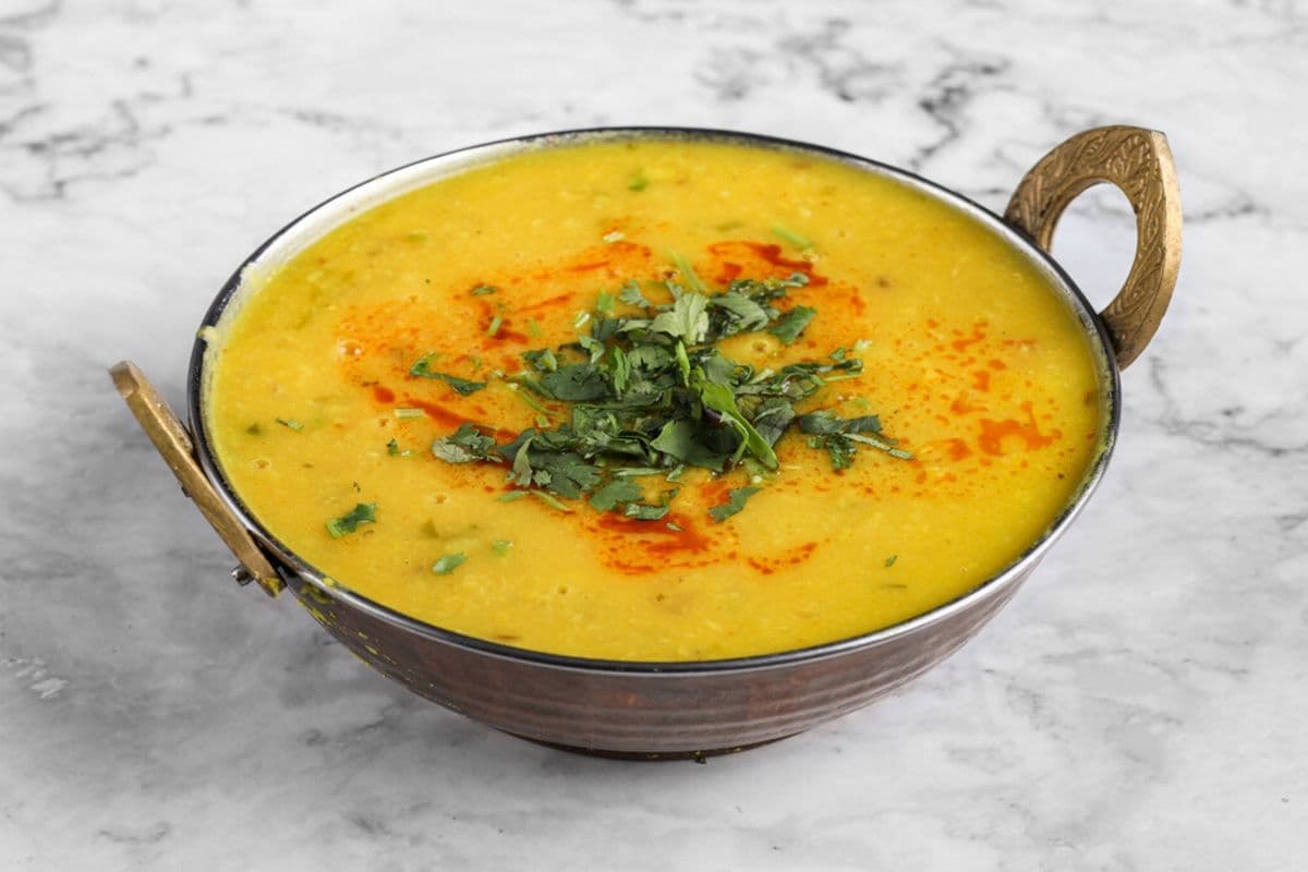 Dal Tarka