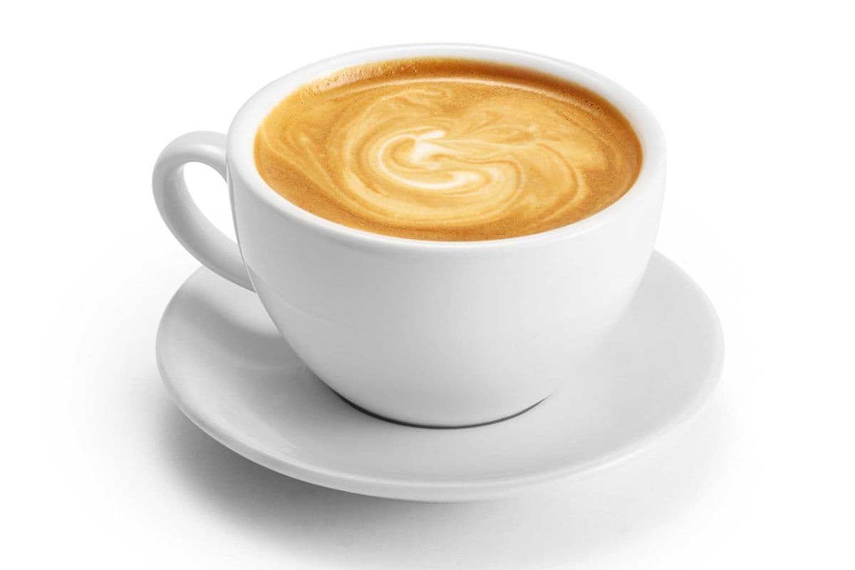 Café latte (moyen)