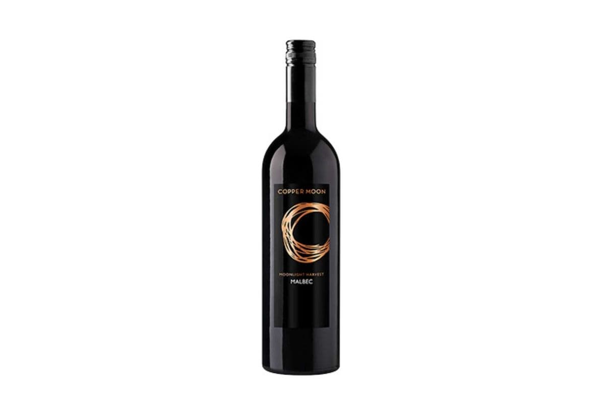 Copper Moon Malbec (1 x 750 ml)