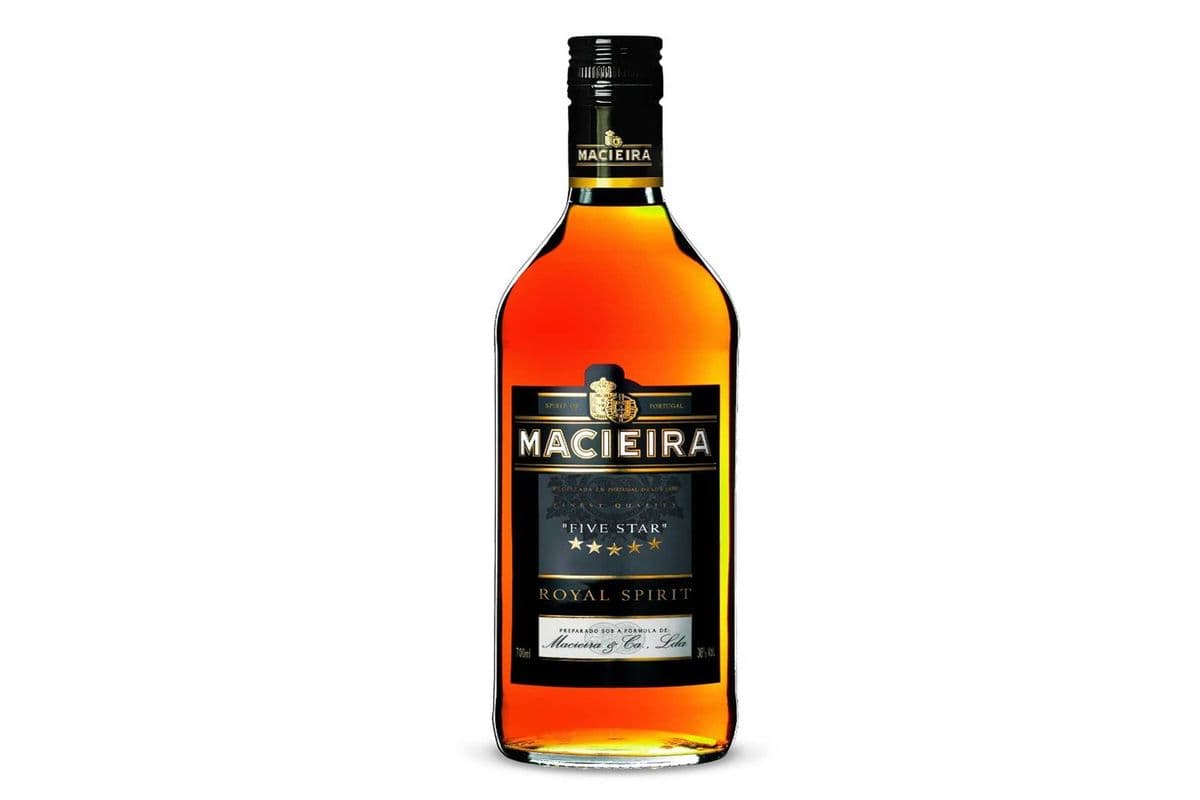MACIEIRA ROYAL SPIRIT 750 ML (1 x 750 ML)