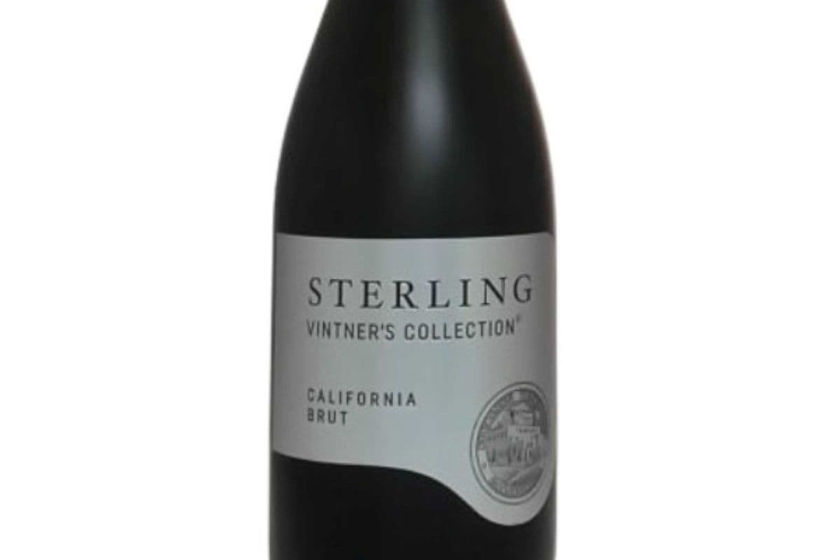 STERLING VINTNERS SPARKLING BRUT (1 x 750ML)