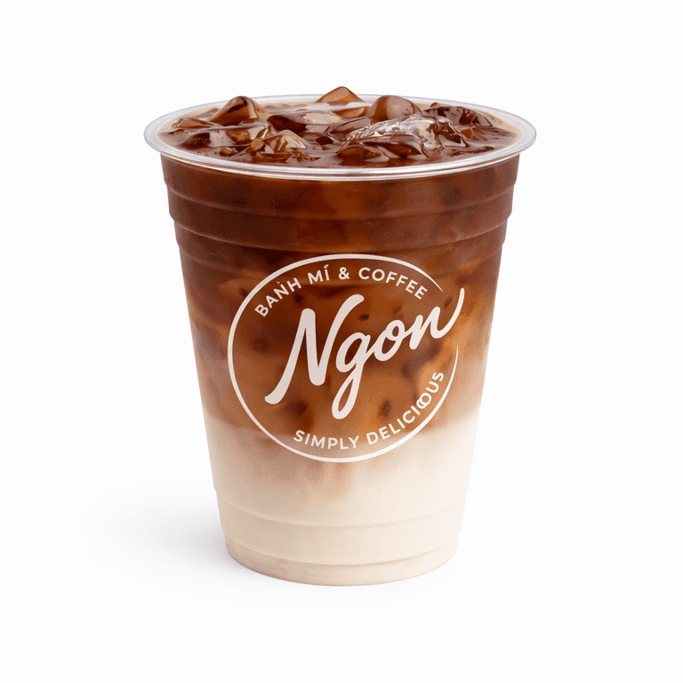 Coconut Coffee