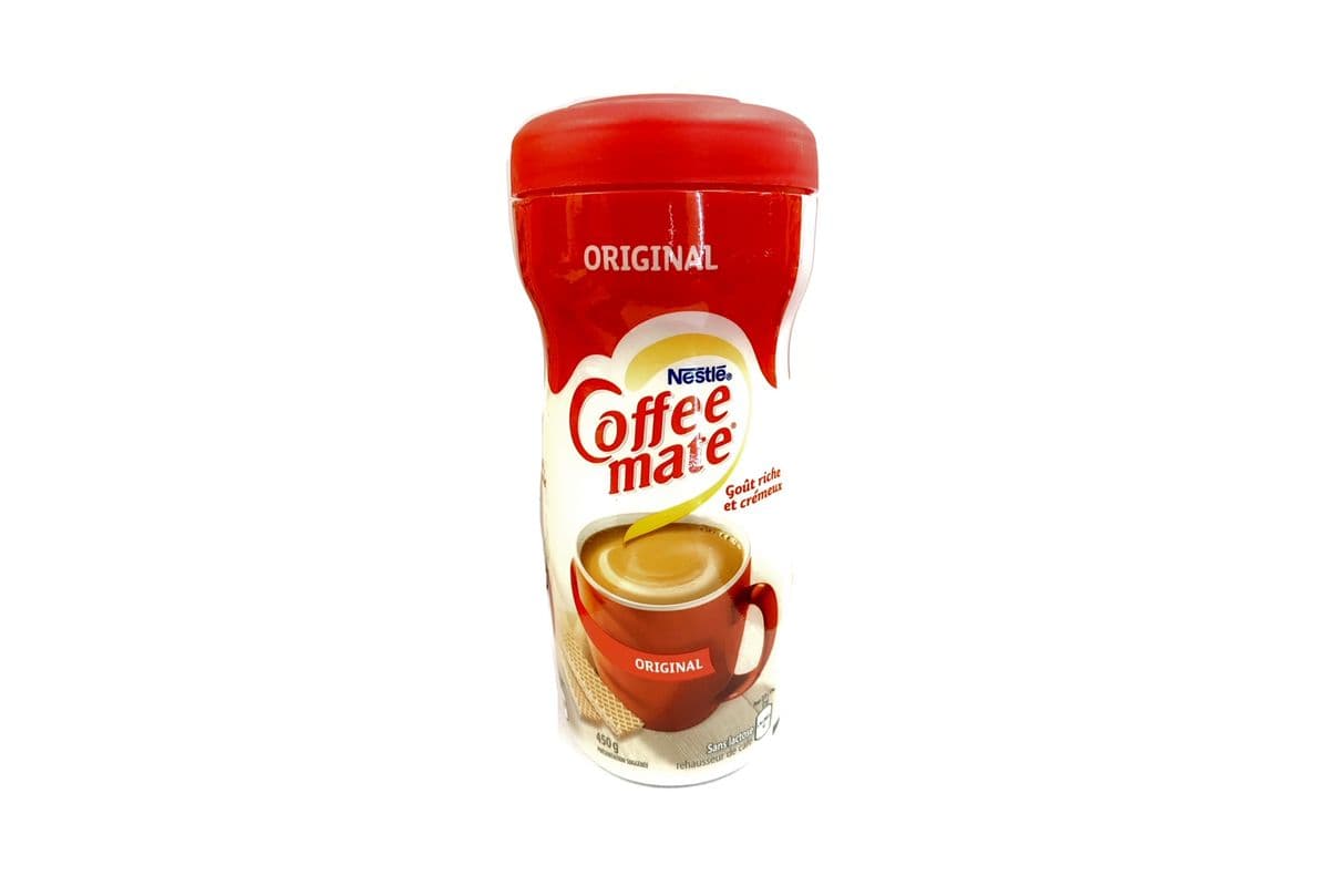 Nestle Coffee Mate Original (450 g)