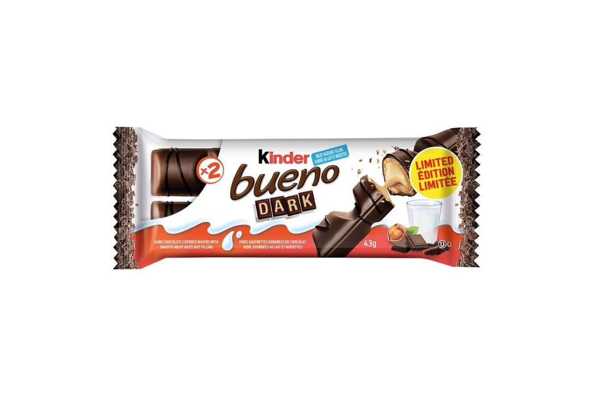 Kinder Bueno (43 g)