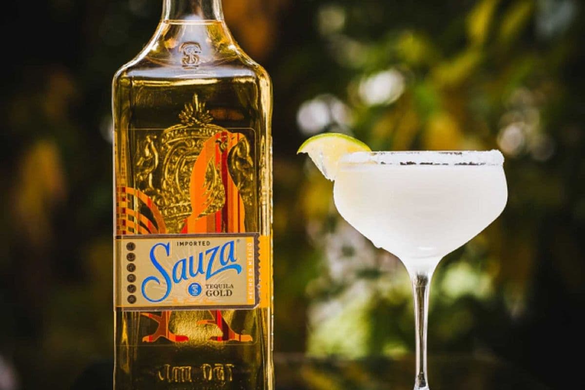Sauza Gold (1.14 L) (1 x 1.14L)
