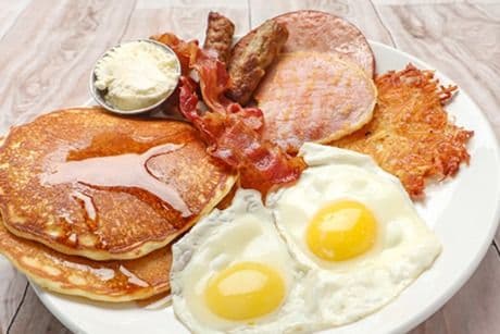 Big Country Breakfast