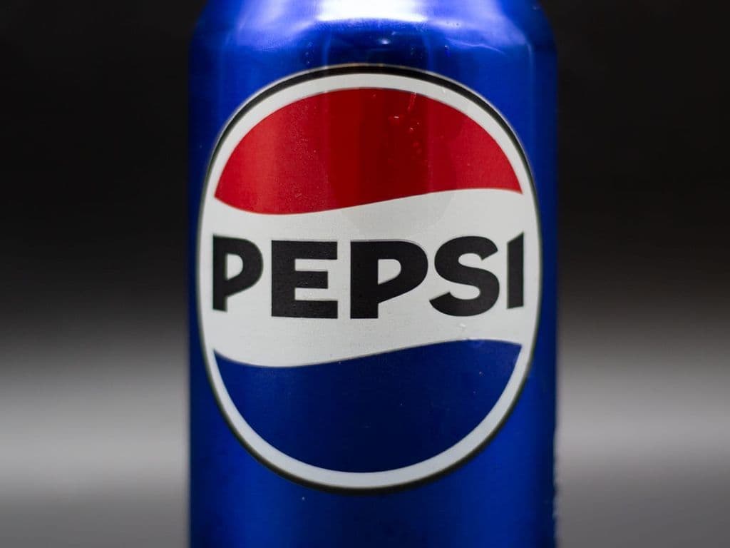 Pepsi Can