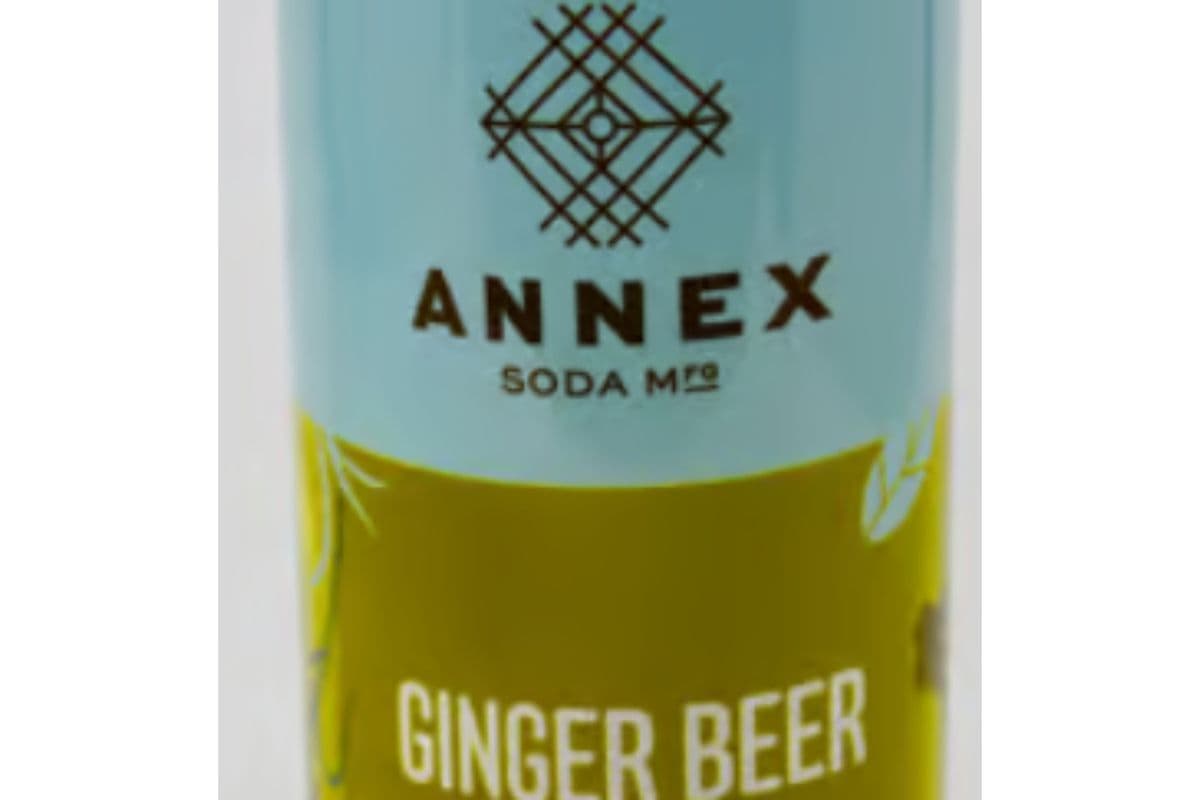 Annex Soda