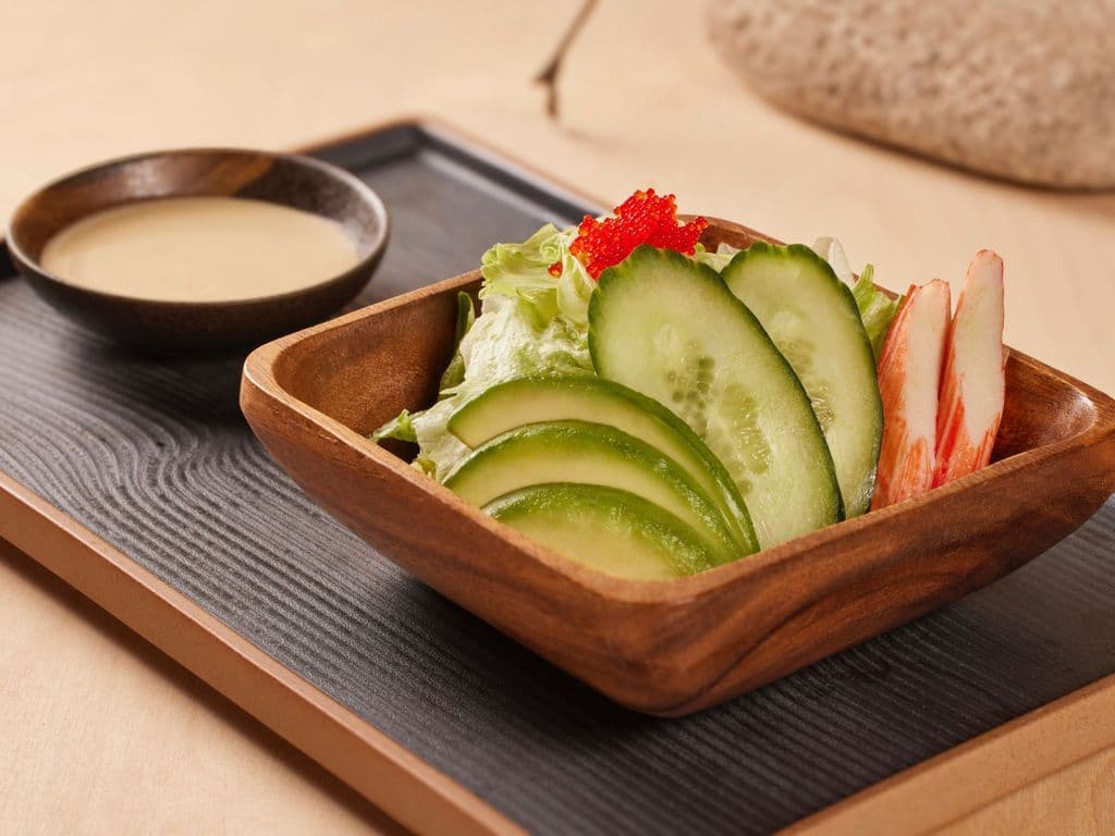 California Salad