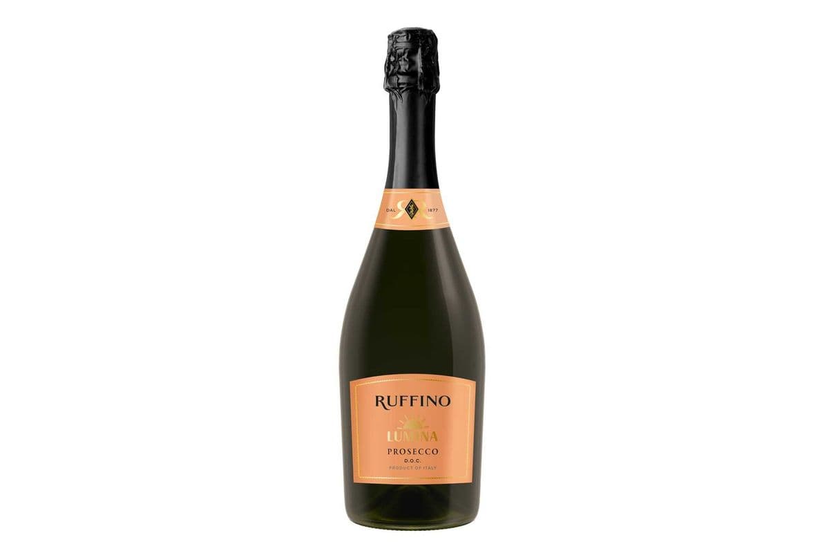 Ruffino Prosecco (1 x 750 ml)