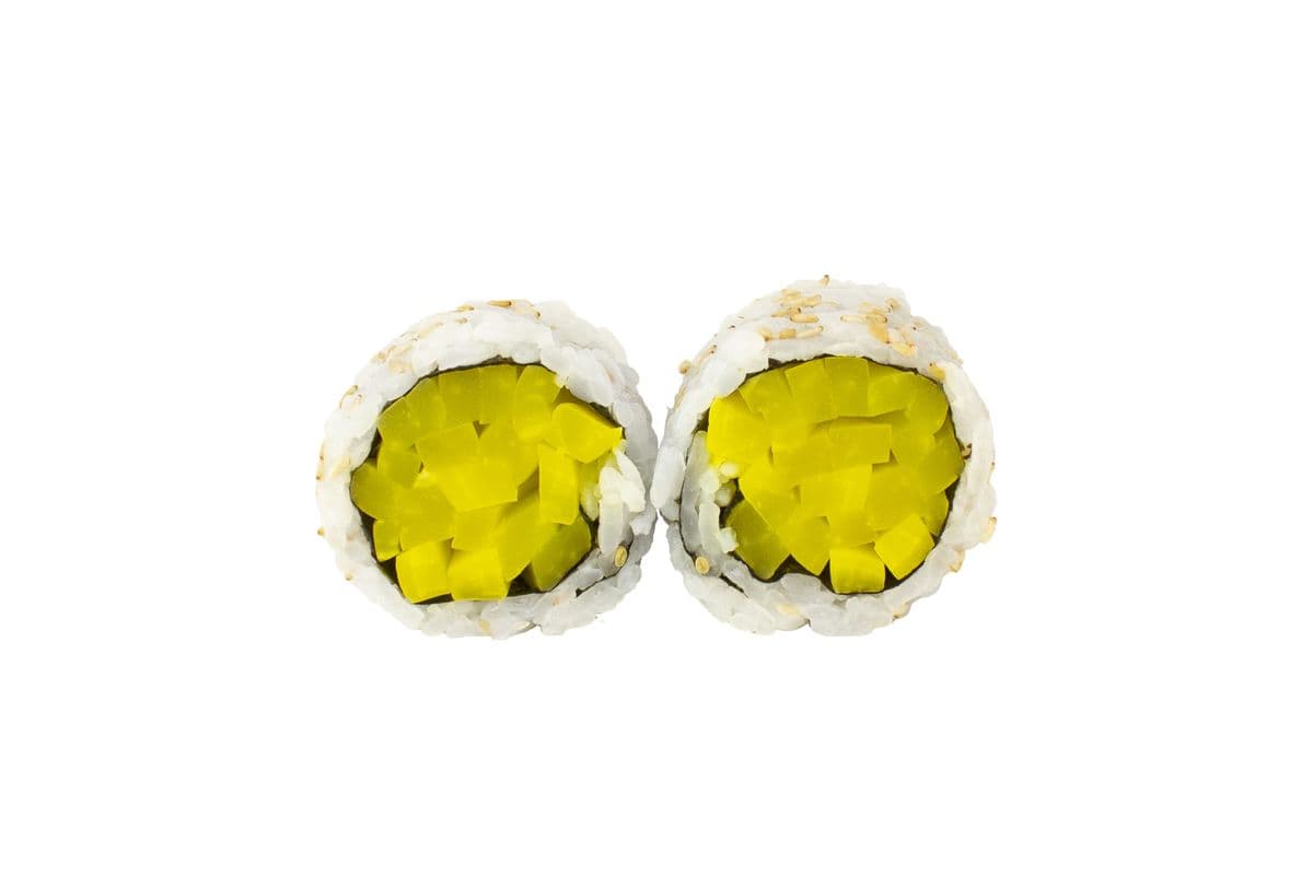 Oshinko Maki