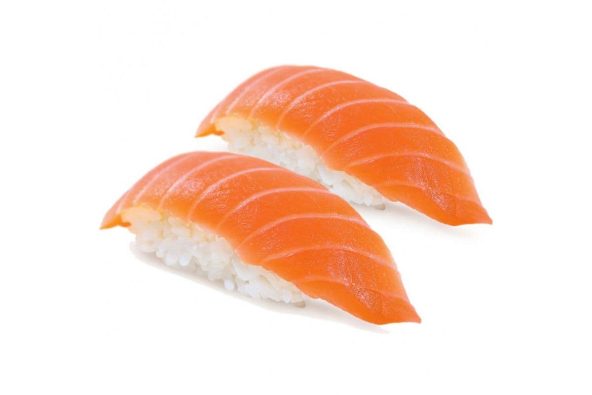 N1 Salmon (2 pcs)