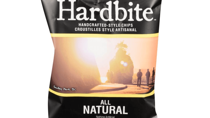 Kettle Chips
