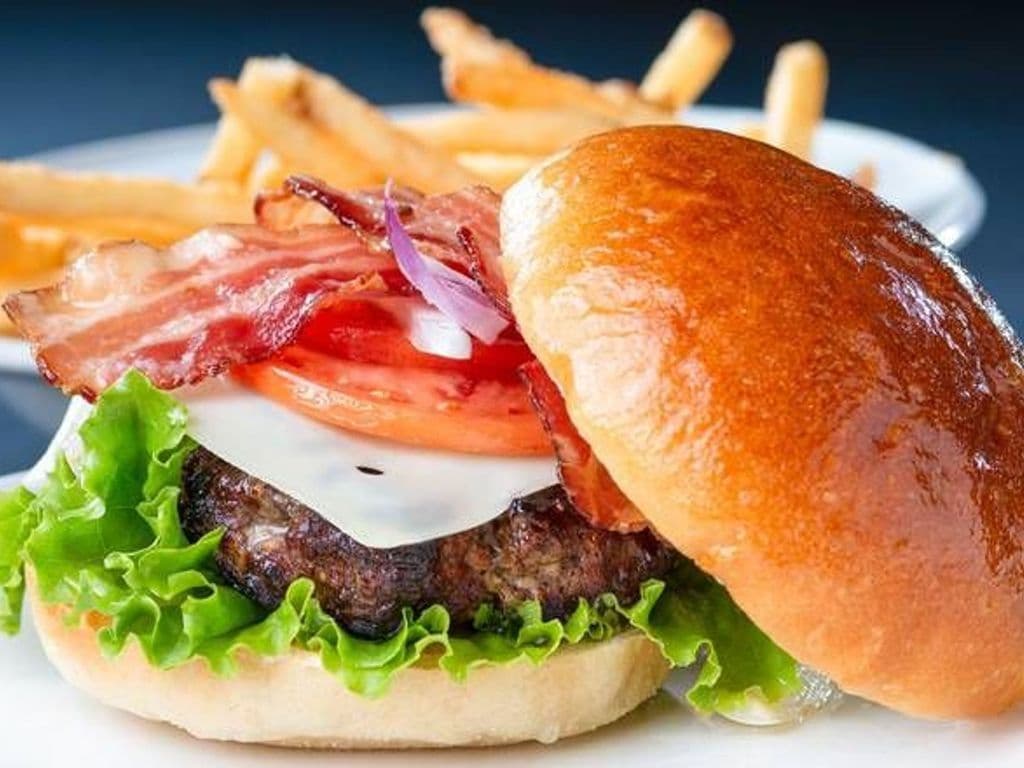 La Station Burger