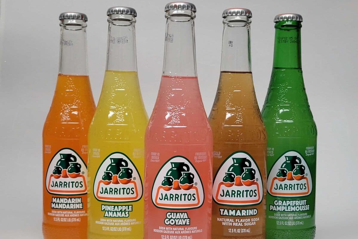 Jarritos