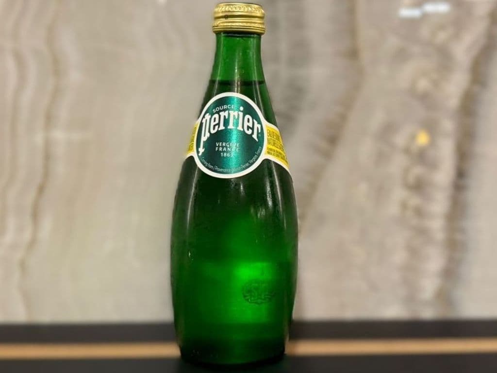 Perrier