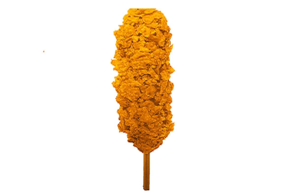 Doritos Cheese Hotdog