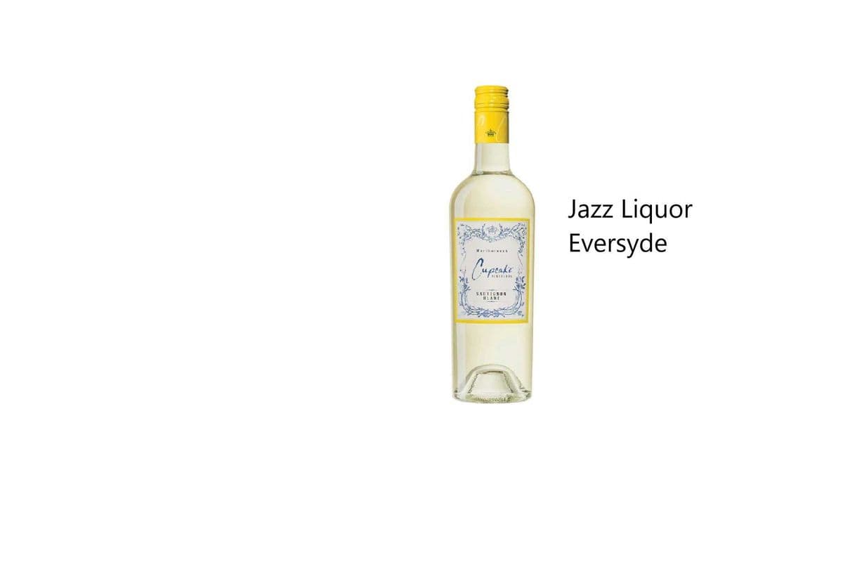 CUPCAKE SAUVIGNON BLANC (1 x 750ML )