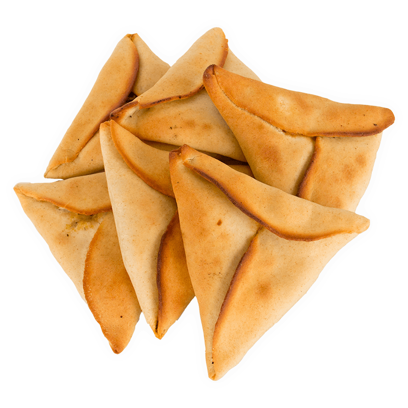 Spinach Pies