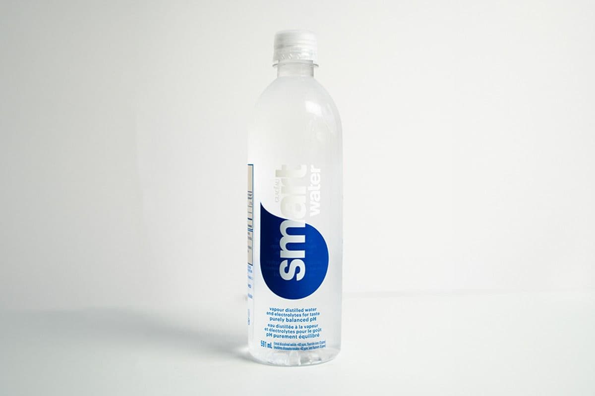 smartwater (591 ml)