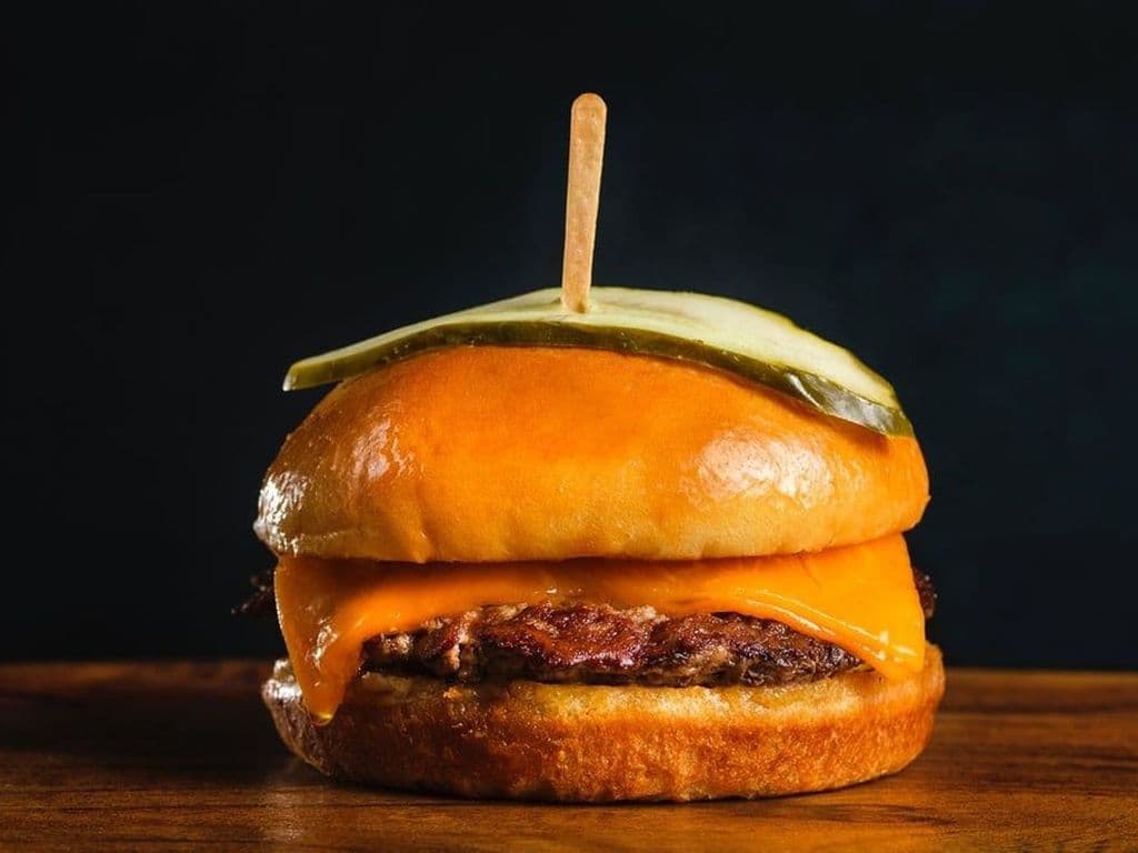 Cheddar Blaze Combo