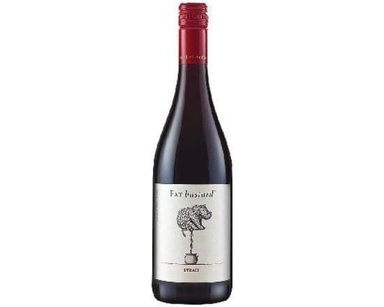 Fat Bastard (Thierry & Guy) Shiraz, 750 ml