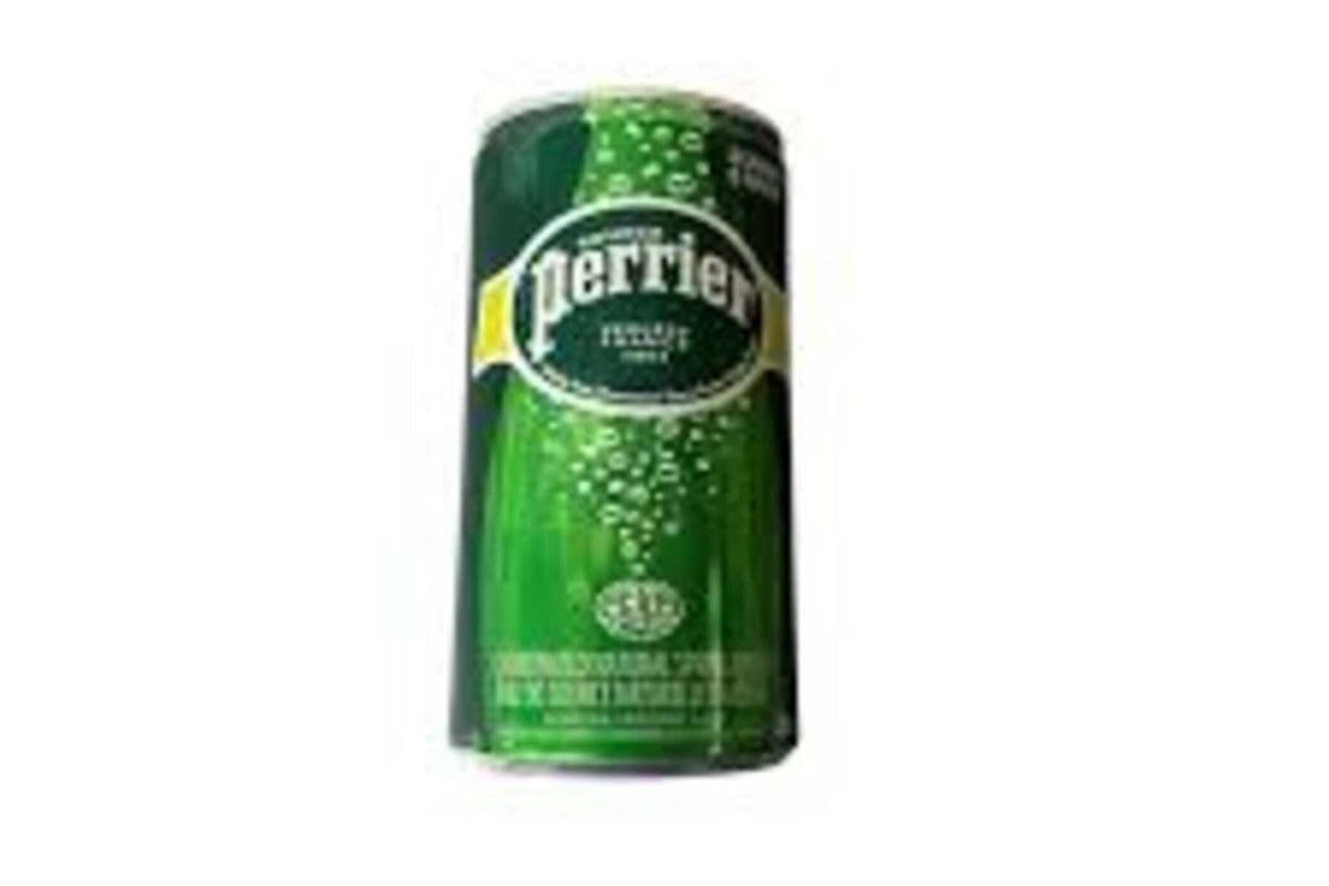 Perrier / 巴黎礦泉水