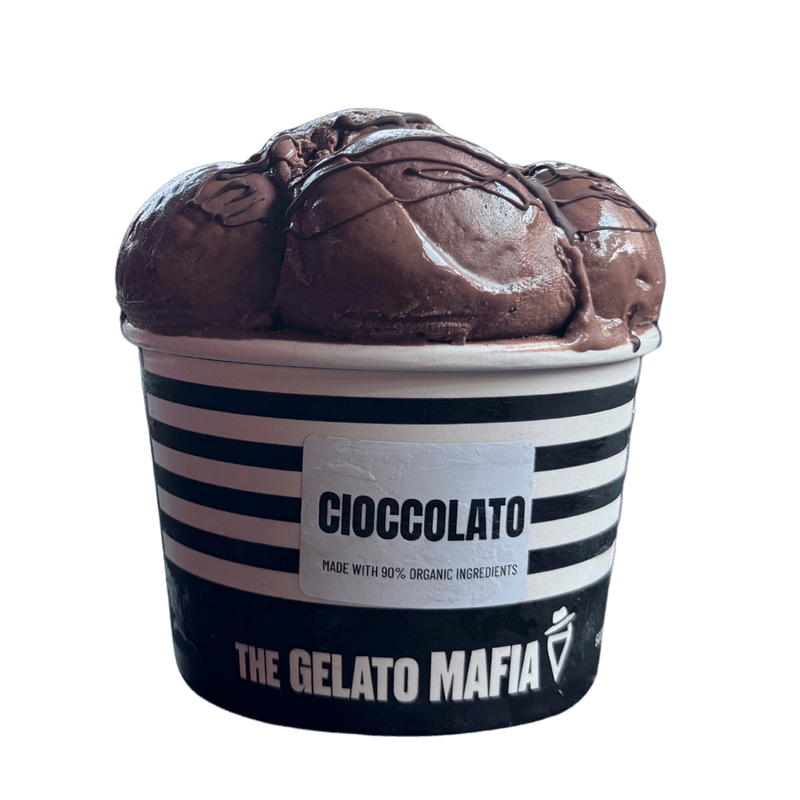 CIOCCOLATO