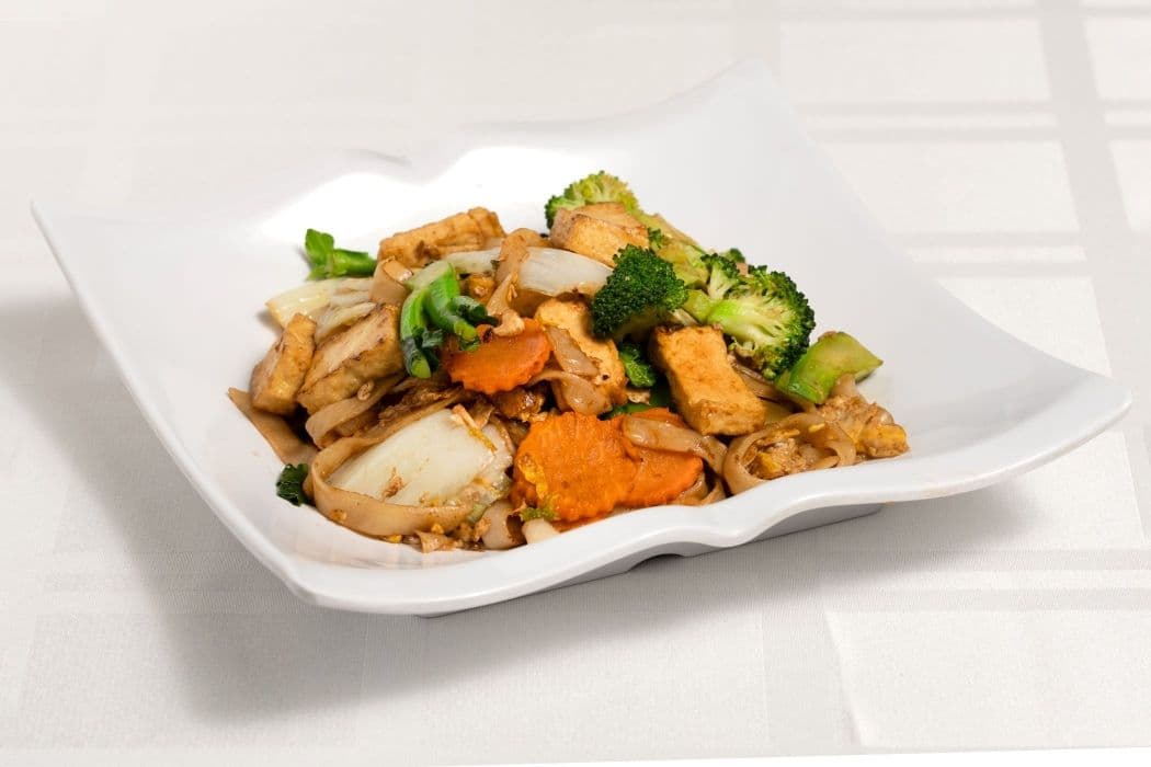 Pad See-Ew
