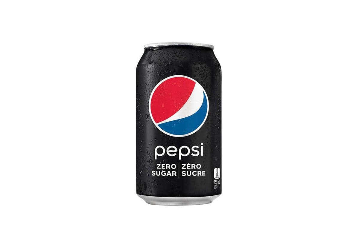 Pepsi Zero (355 ml)