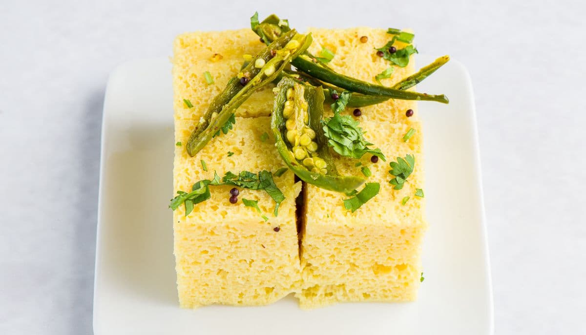 Dhokla (1LB)
