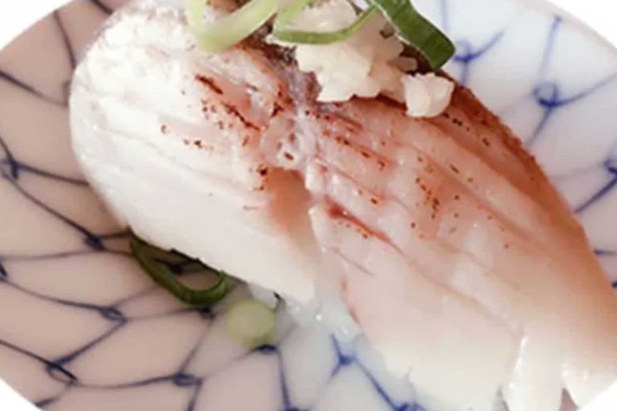 88. Saba Nigiri