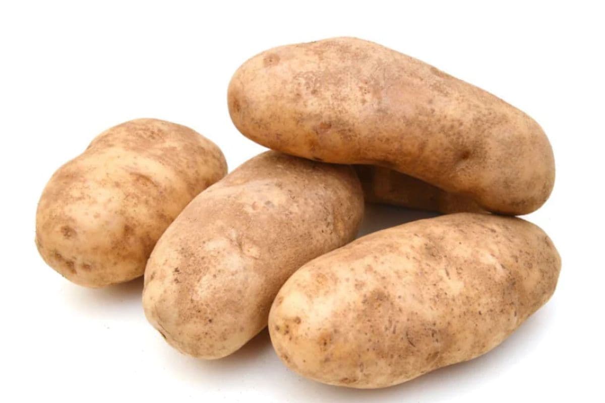 Russet Potatoes (5 lbs)