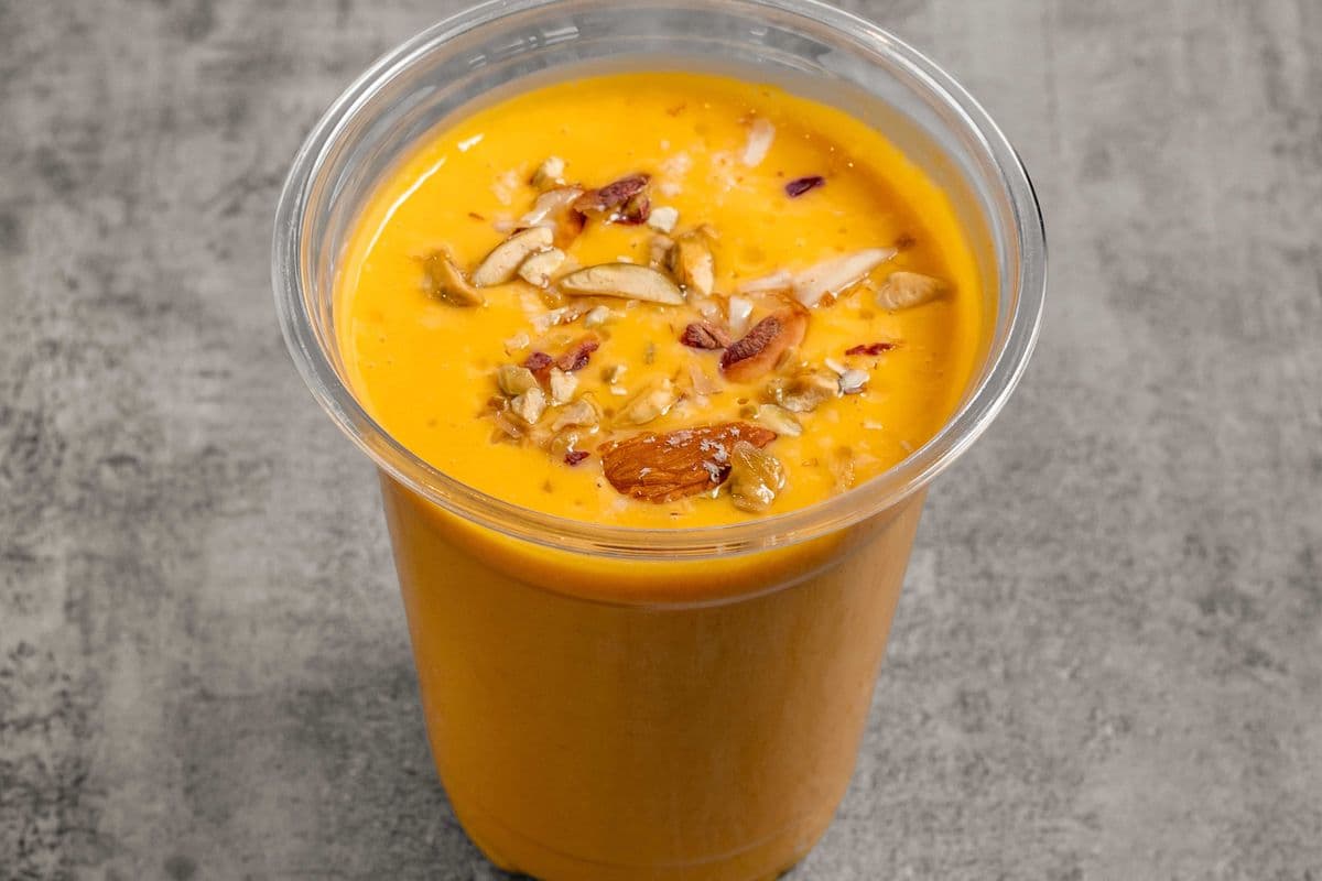 Mango Lassi