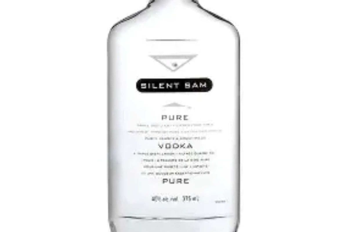 Silent Sam - 375ml (1 x 375ml)