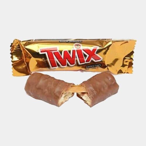 Twix / Twix