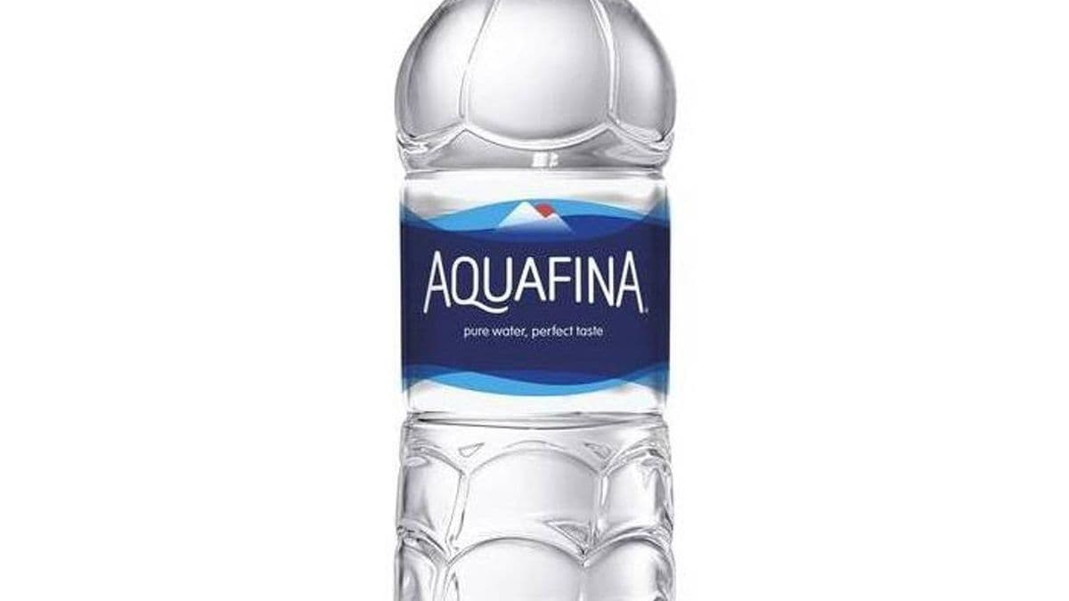 Aquafina Water
