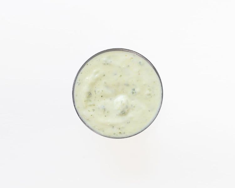 Jalapeno Aioli