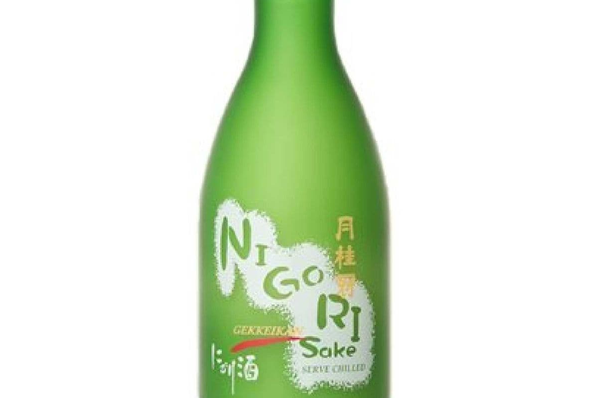 🍶 Sake (1 x 300ml)
