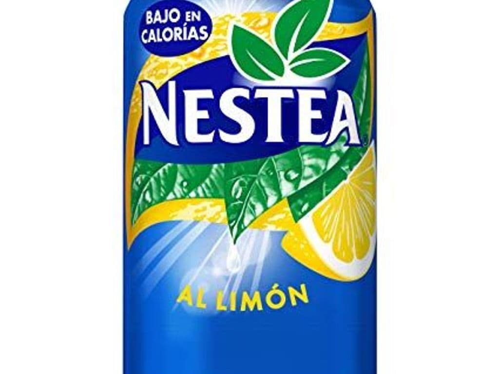 Ice Tea