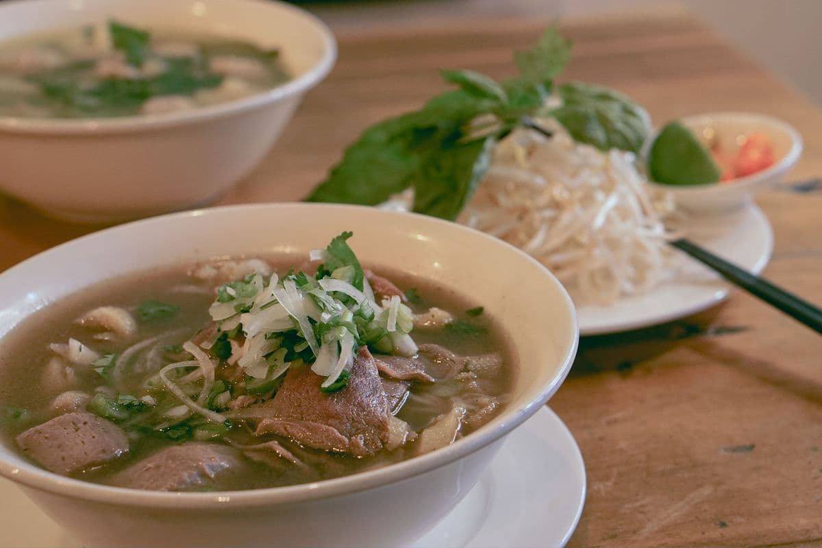 10. Signature Pho