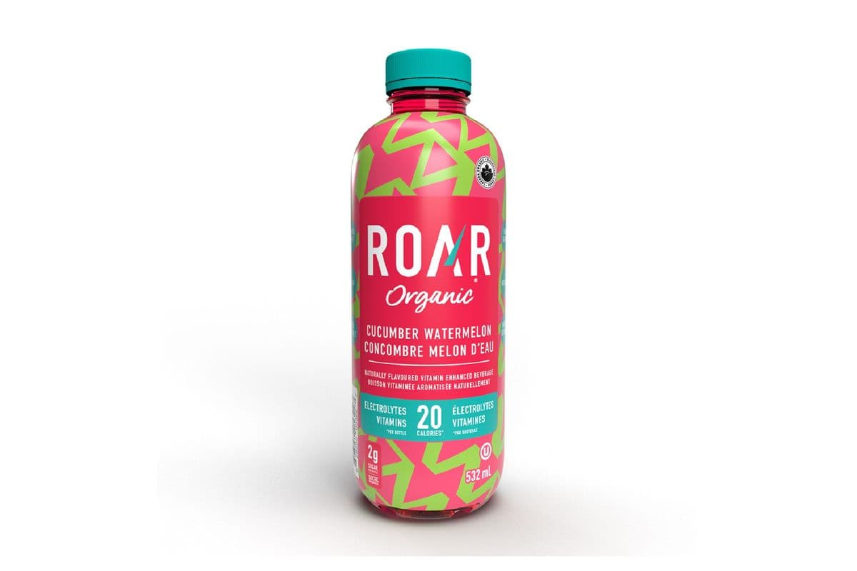 Roar Cucumber Watermelon (532 ml) 1002559