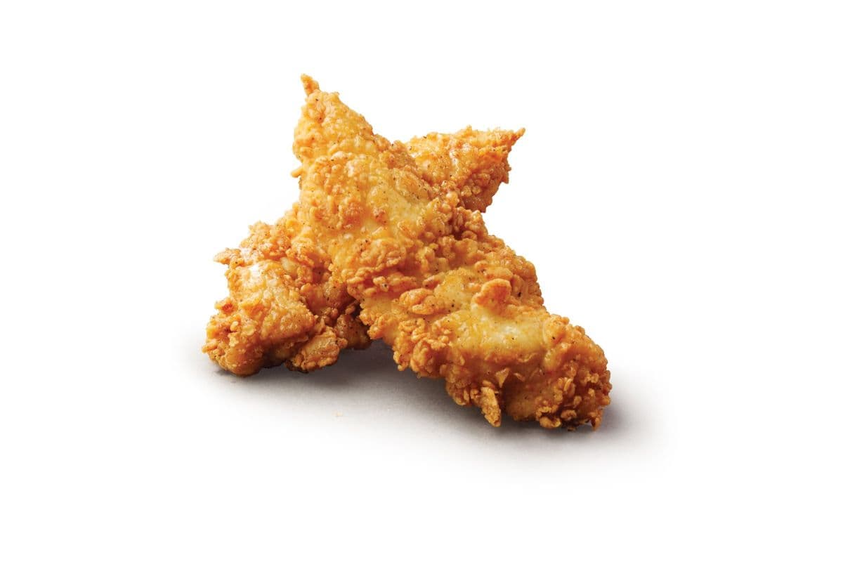 2-Piece Tenders