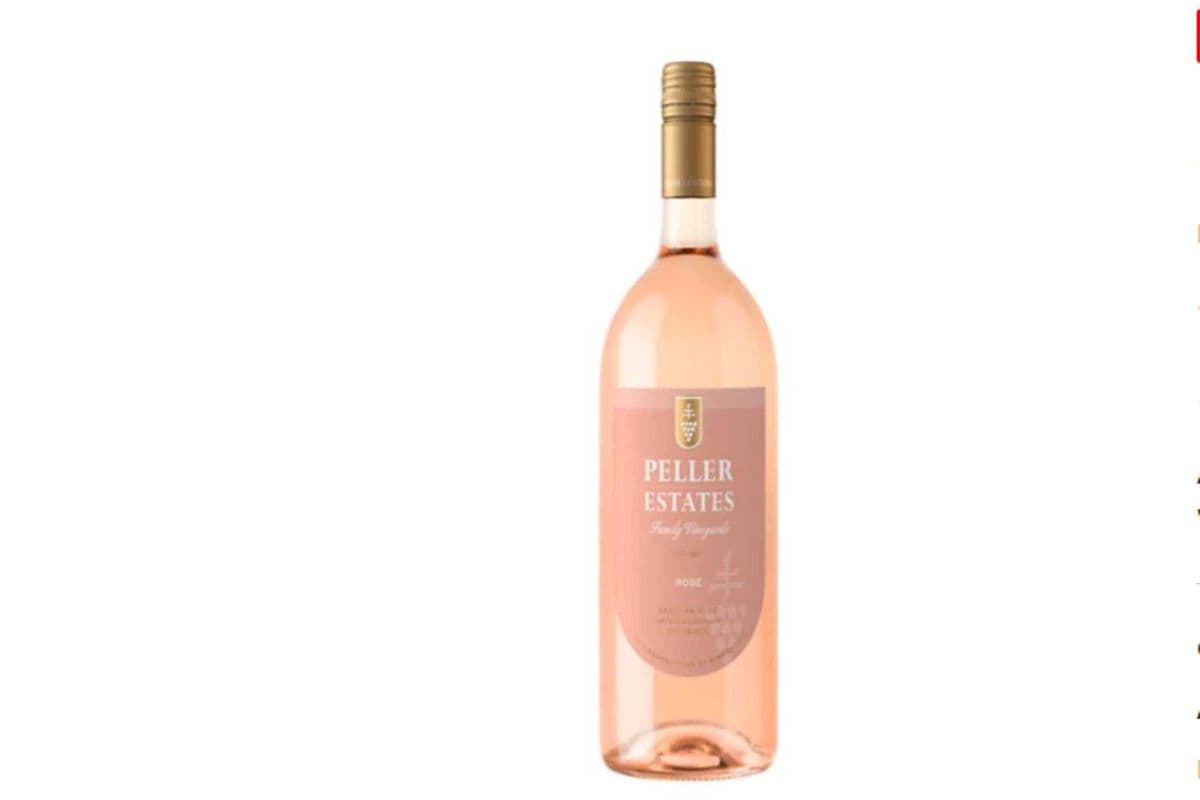 PELLER FAMILY VINEYDSAR ROSE 750ml (1 x 750ML)