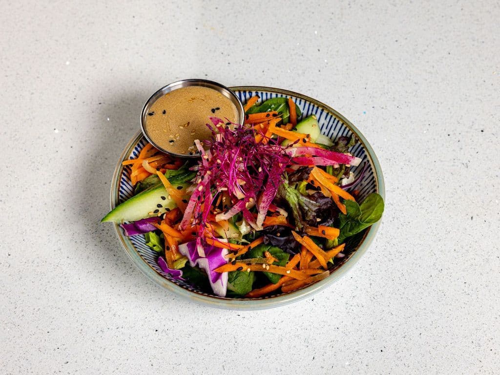 House Salad