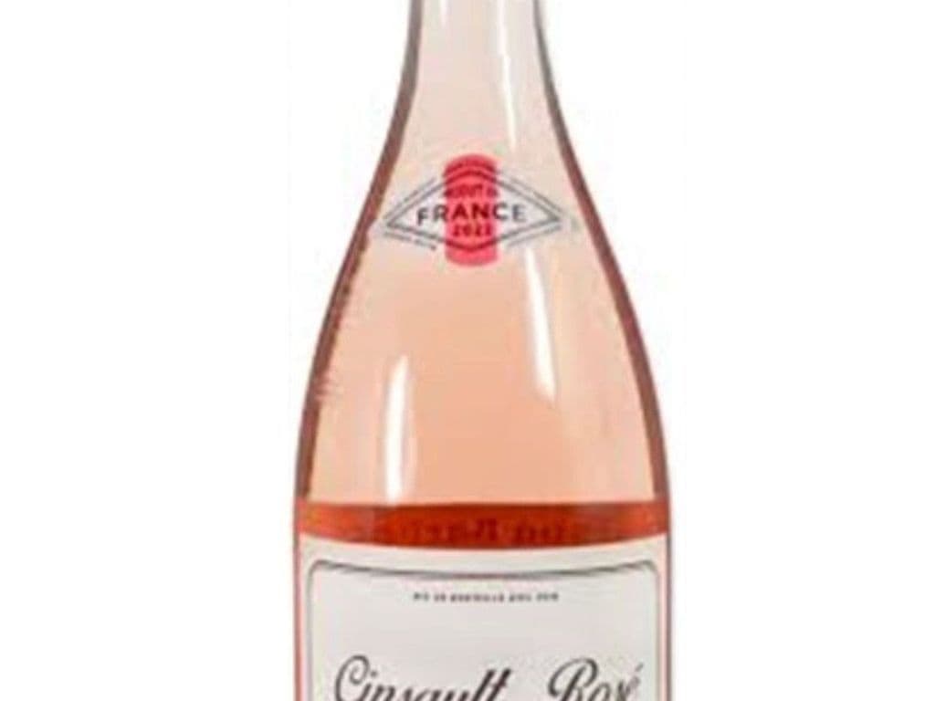 BTL Maison Cinsault Rose